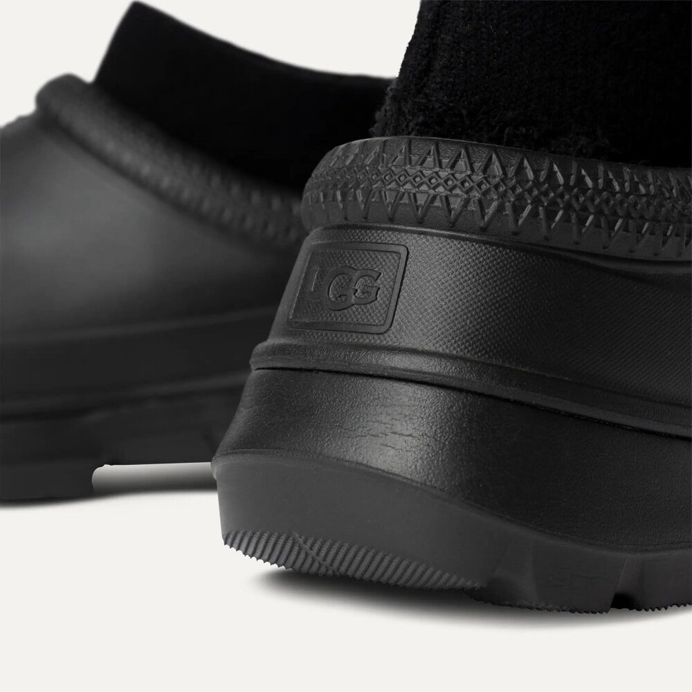 NWOB UGG Tasman X Molded Clogs Black Size 7 - Picture 5 of 10